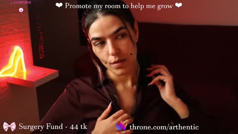 Snapshot of zorosgiirl chatting on February 20, 2025, 8:25 pm Birthday Stream - Dec 5 online show from February 20, 2025, 8:25 pm