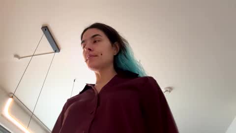 Snapshot of zorosgiirl chatting on February 28, 2025, 10:41 am Birthday Stream - Dec 5 online show from February 28, 2025, 10:41 am