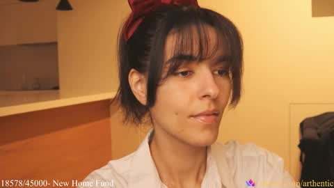 Snapshot of zorosgiirl chatting on October 30, 2025, 10:10 pm Birthday Stream - Dec 5 online show from October 30, 2025, 10:10 pm