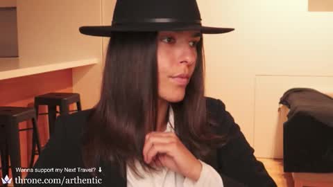  Birthday Stream - Dec 5 online show from March 4, 2026, 9:10 pm