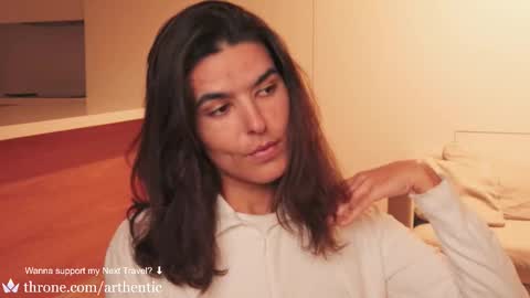  Birthday Stream - Dec 5 online show from March 18, 2026, 9:40 pm