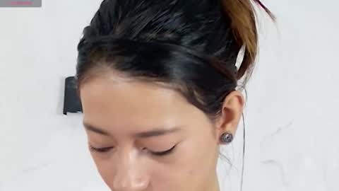 Violeta online show from October 30, 2025, 12:17 pm