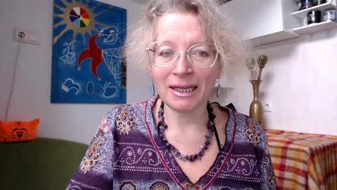 Zosya1111 online show from January 23, 2025, 9:08 am