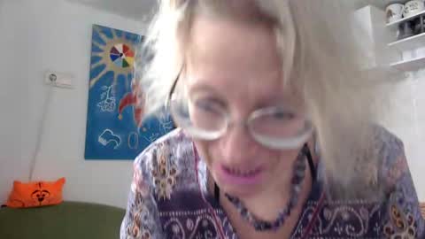 Zosya1111 online show from January 23, 2025, 12:09 pm