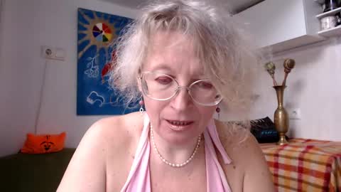 Zosya1111 online show from January 25, 2025, 11:13 am