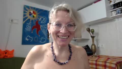 Zosya1111 online show from February 3, 2025, 4:20 pm