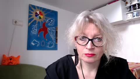 Zosya1111 online show from February 4, 2025, 9:28 am