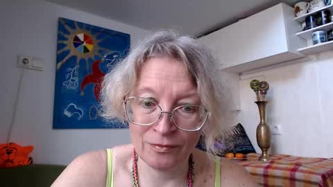 Zosya1111 online show from February 7, 2025, 8:55 am