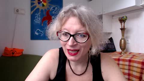 Zosya1111 online show from February 8, 2025, 9:13 am