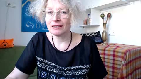 Zosya1111 online show from February 21, 2025, 11:22 am