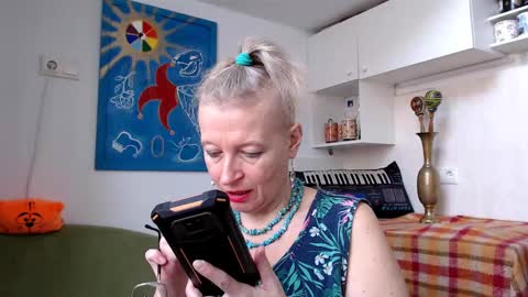 Zosya1111 online show from February 22, 2025, 8:18 am