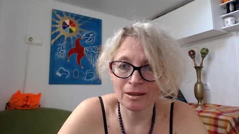 Zosya1111 online show from February 23, 2025, 1:10 pm