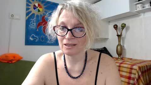 Zosya1111 online show from February 23, 2025, 4:13 pm