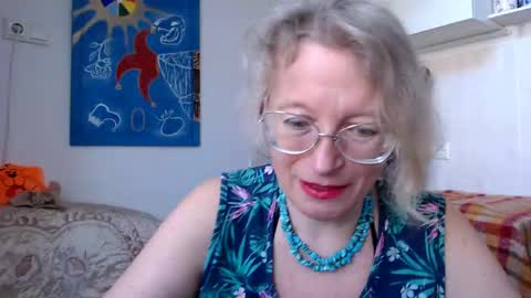 Zosya1111 online show from March 9, 2025, 9:46 am