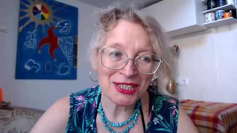 Zosya1111 online show from March 9, 2025, 12:53 pm