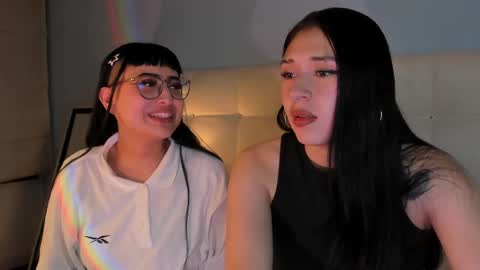 cintya kors online show from September 20, 2025, 2:34 am