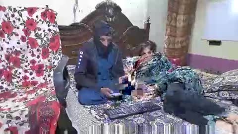 Snapshot of zoyakhan803 chatting on April 3, 2026, 4:38 pm zoyakhan803 online show from April 3, 2026, 4:38 pm