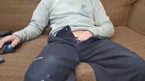 zruckster online show from December 14, 2025, 5:40 pm