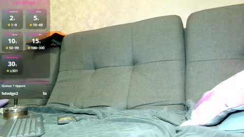 ztigrousz online show from September 22, 2025, 6:32 pm