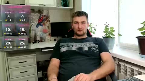 ztigrousz online show from October 18, 2025, 9:10 am