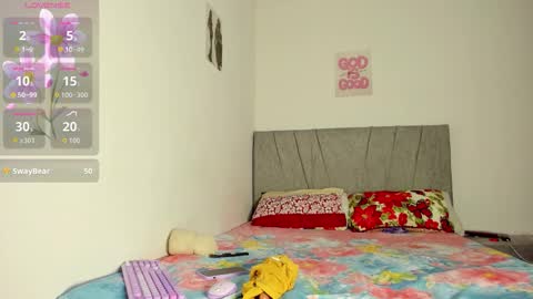 zule online show from November 7, 2025, 12:38 pm