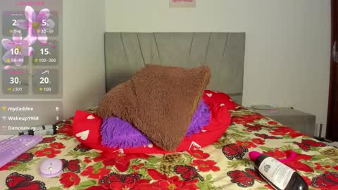 zule online show from November 29, 2025, 2:03 am