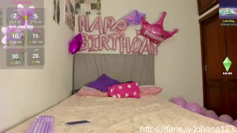 zule online show from April 11, 2026, 10:19 am