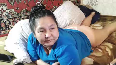 Snapshot of zulfiya_bruce chatting on June 18, 2026, 7:40 pm Zulfiya online show from June 18, 2026, 7:40 pm
