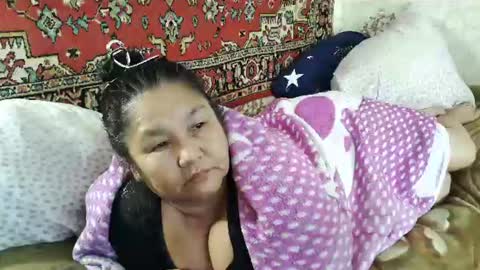 Snapshot of zulfiya_bruce chatting on June 22, 2026, 3:47 am Zulfiya online show from June 22, 2026, 3:47 am