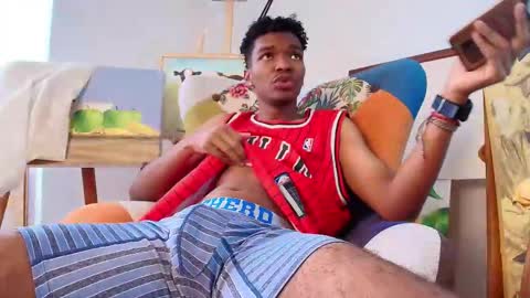 Marcelo Torres online show from October 5, 2025, 7:23 pm