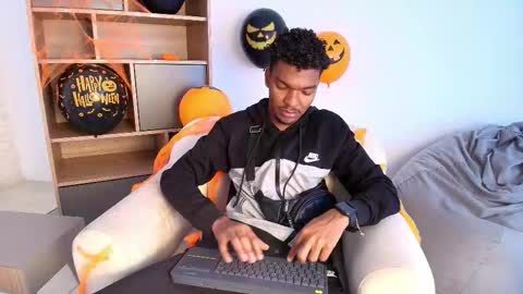 Marcelo Torres online show from October 27, 2025, 8:24 pm