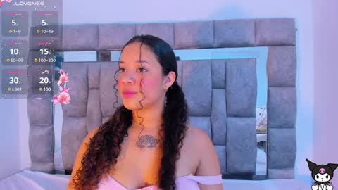 Zuly  online show from December 17, 2024, 7:15 pm