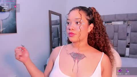 Zuly  online show from October 9, 2025, 7:23 pm