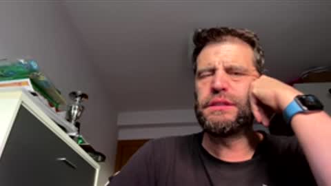 zurdineno online show from June 1, 2026, 7:43 am