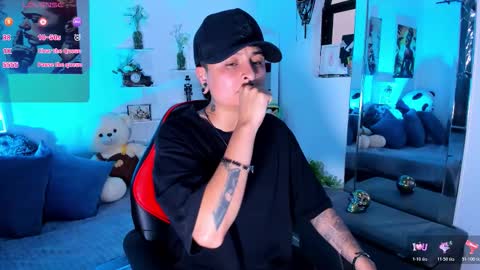 Zury Ramirez online show from January 8, 2026, 7:05 pm