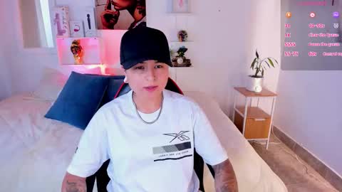 Zury Ramirez online show from March 15, 2026, 8:26 pm