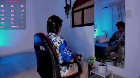 Snapshot of zuryramirez_ chatting on May 7, 2026, 8:47 pm Zury Ramirez online show from May 7, 2026, 8:47 pm