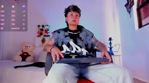 Snapshot of zuryramirez_ chatting on May 10, 2026, 2:33 pm Zury Ramirez online show from May 10, 2026, 2:33 pm