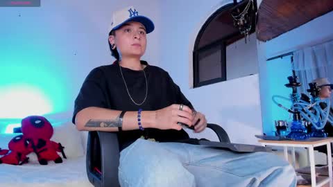 Snapshot of zuryramirez_ chatting on May 29, 2026, 8:29 pm Zury Ramirez online show from May 29, 2026, 8:29 pm