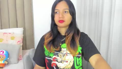 Im Zusan My schedule is from 1030pm to 430 am colombian time online show from March 30, 2026, 2:34 am