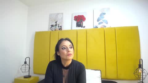 Zuzana21 online show from December 3, 2024, 4:17 pm