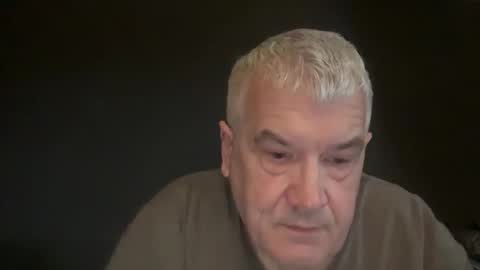 zwickauer1969 online show from October 6, 2025, 6:11 am