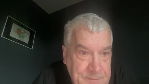 Snapshot of zwickauer1969 chatting on May 11, 2026, 6:19 am zwickauer1969 online show from May 11, 2026, 6:19 am