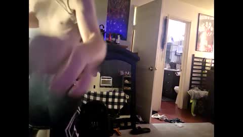 zx66_pyro online show from September 27, 2025, 1:32 am