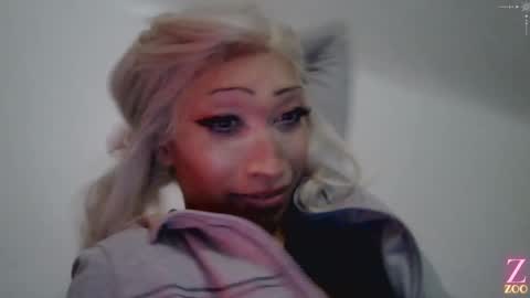 ZYA online show from December 25, 2024, 2:57 am