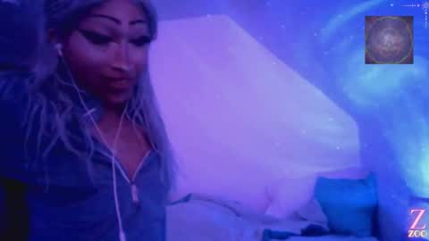 ZYA online show from January 14, 2025, 2:08 am