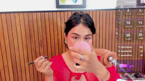 ZYLE online show from January 15, 2025, 7:34 pm