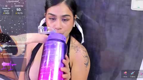 ZYLE online show from March 12, 2025, 11:12 pm