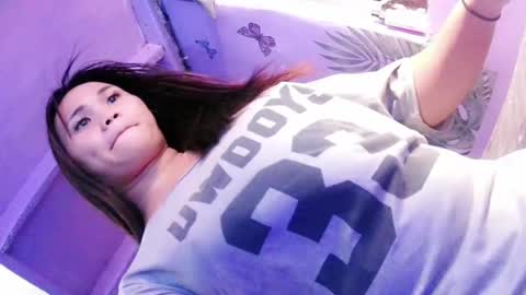 Snapshot of zylia_elisesquirt chatting on July 21, 2026, 6:27 am zylia_elisesquirt online show from July 21, 2026, 6:27 am