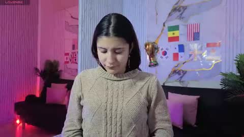 zyra_tay online show from July 16, 2026, 3:12 am